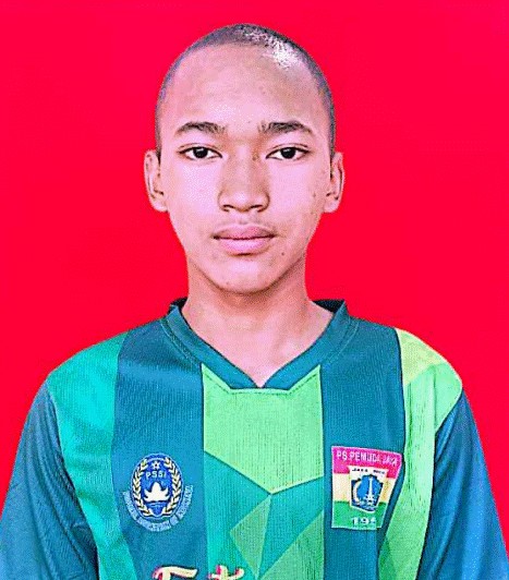Muhammad Salman Rifai